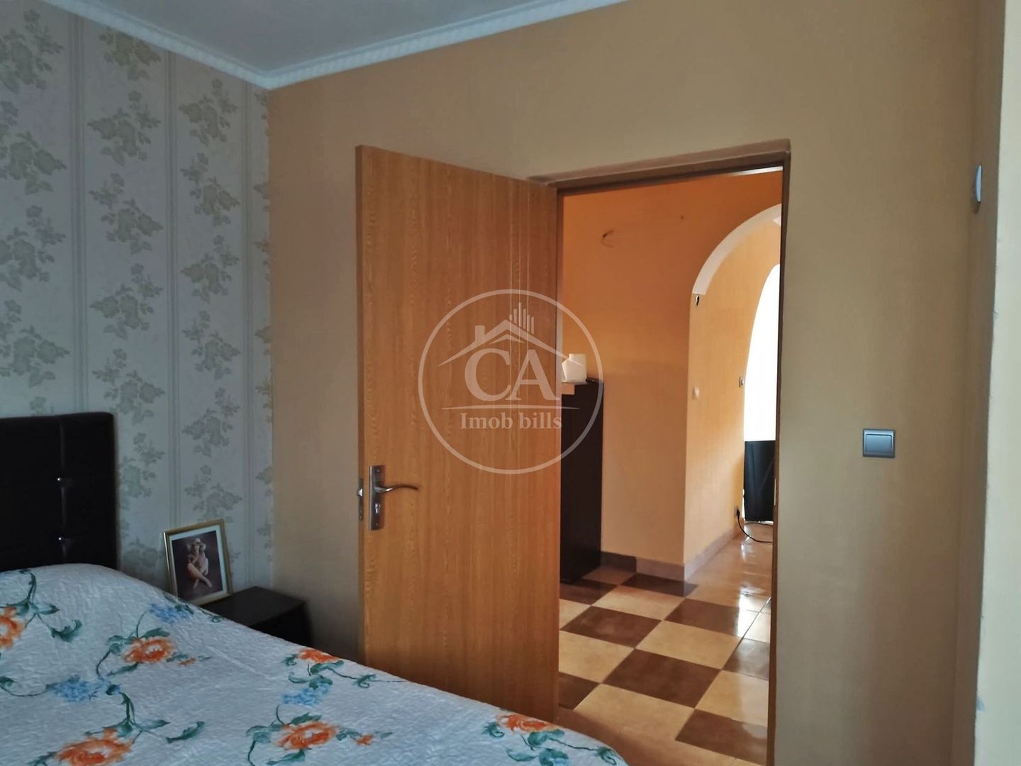 Casa de vânzare cu 5 camere in Popești, jud. Bihor - Poză 10