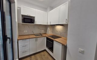 Garsonieră 40 mp PRIMA INCHIRIERE Smart Lujerului - Poză 4