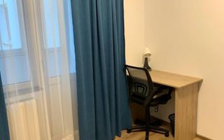 Centrul Civic, aproape de AFI, 3 camere recent renovate/mobilate, 165000 euro - Poză 6