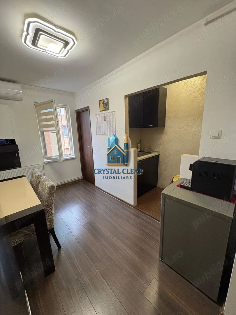 Apartament 3 camere - cartier Tudor Vladmirescu, str. Muncii - Poză 8