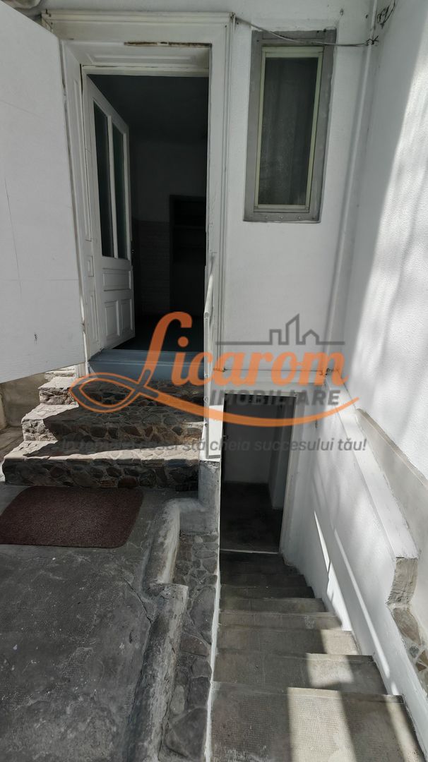 Blumana Proprietate singur in curte,2 corpuri de casa, fara amenajari - Poză 13