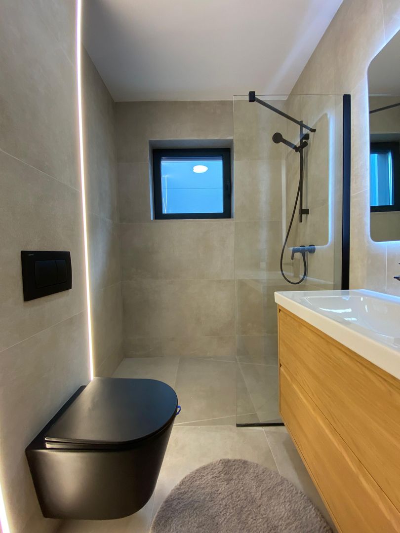 Apartament 2 camere Baneasa | Loc de parcare Inclus - Poză 7