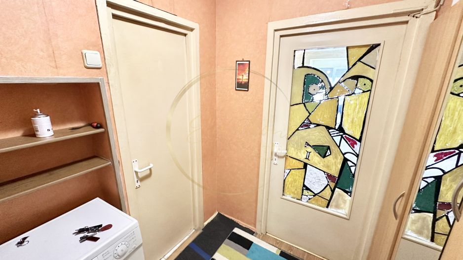 NOU | Apartament 1 Cameră - Circumvalatiuni - Poză 8