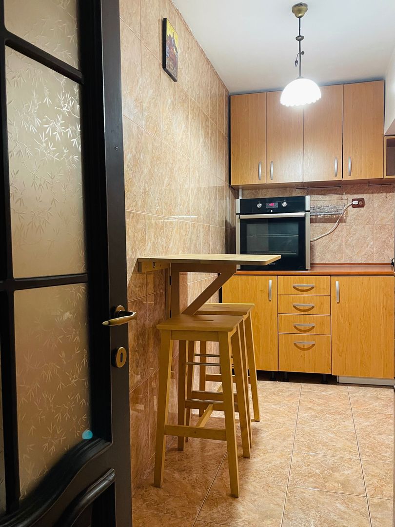 2 camere Bulevardul Unirii - Poză 4