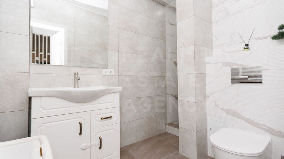 Vânzare apartament 3 camere, str.  Alba Iulia, Buiucani. - Poză 19