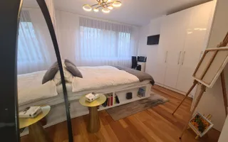 Herastrau apartament 3 camere 2 băi calitate pret - Poză 14
