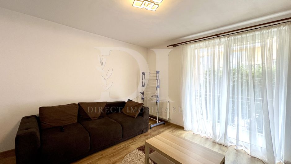 Apartament doua camere / Parcare / Zona Porii - Poză 1