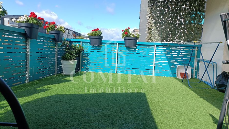 Apartament 3 camere | Zona Eroilor - Florești - Poză 14