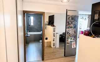 Apartament 3 camere | Zona Parcul Poligon Floresti - Poză 9