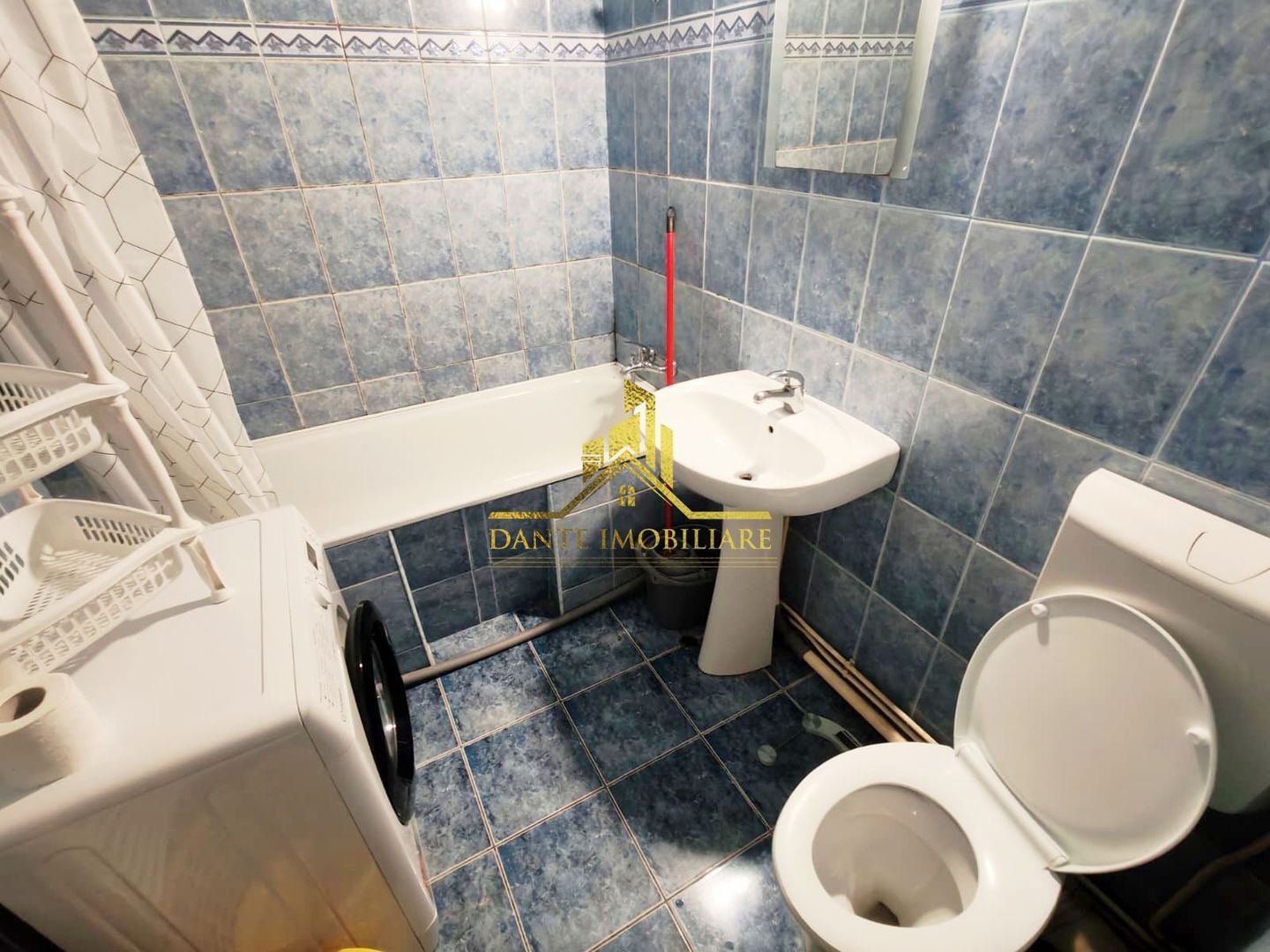 2 camere, decomandat, mobilat modern, balcon, Zorilor, Sigma - Poză 7
