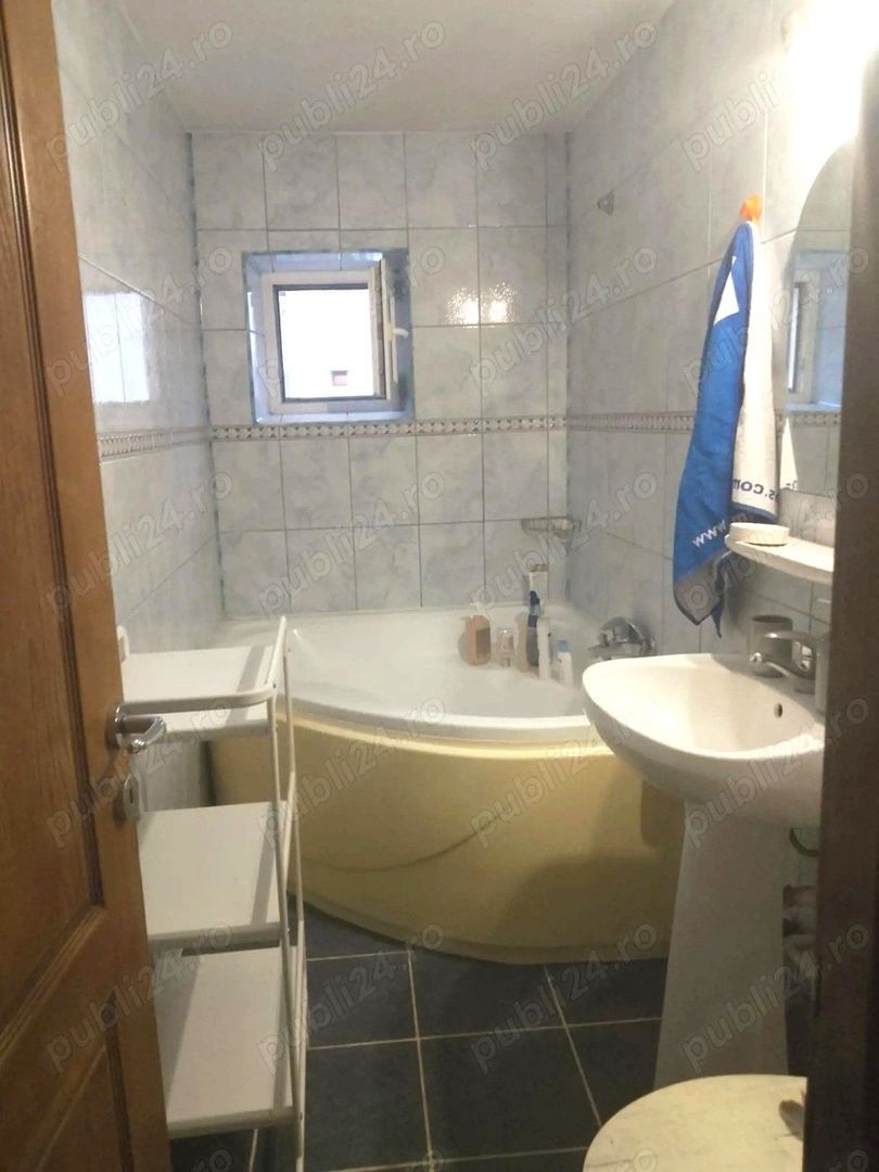 Vanzare Apartament 3 Camere Unirii / Zepter / Emil Botta - Poză 7