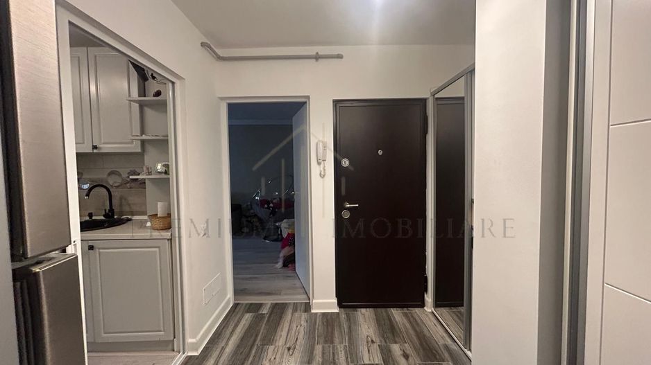Apartament 2 camere decomandat, complet renovat, etaj 3/4,zona de sus - Poză 14