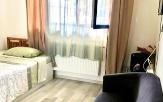 Apartament 3 camere cu parcare – Strada Rezervelor, demisol înalt, 52 mp - Poză 6