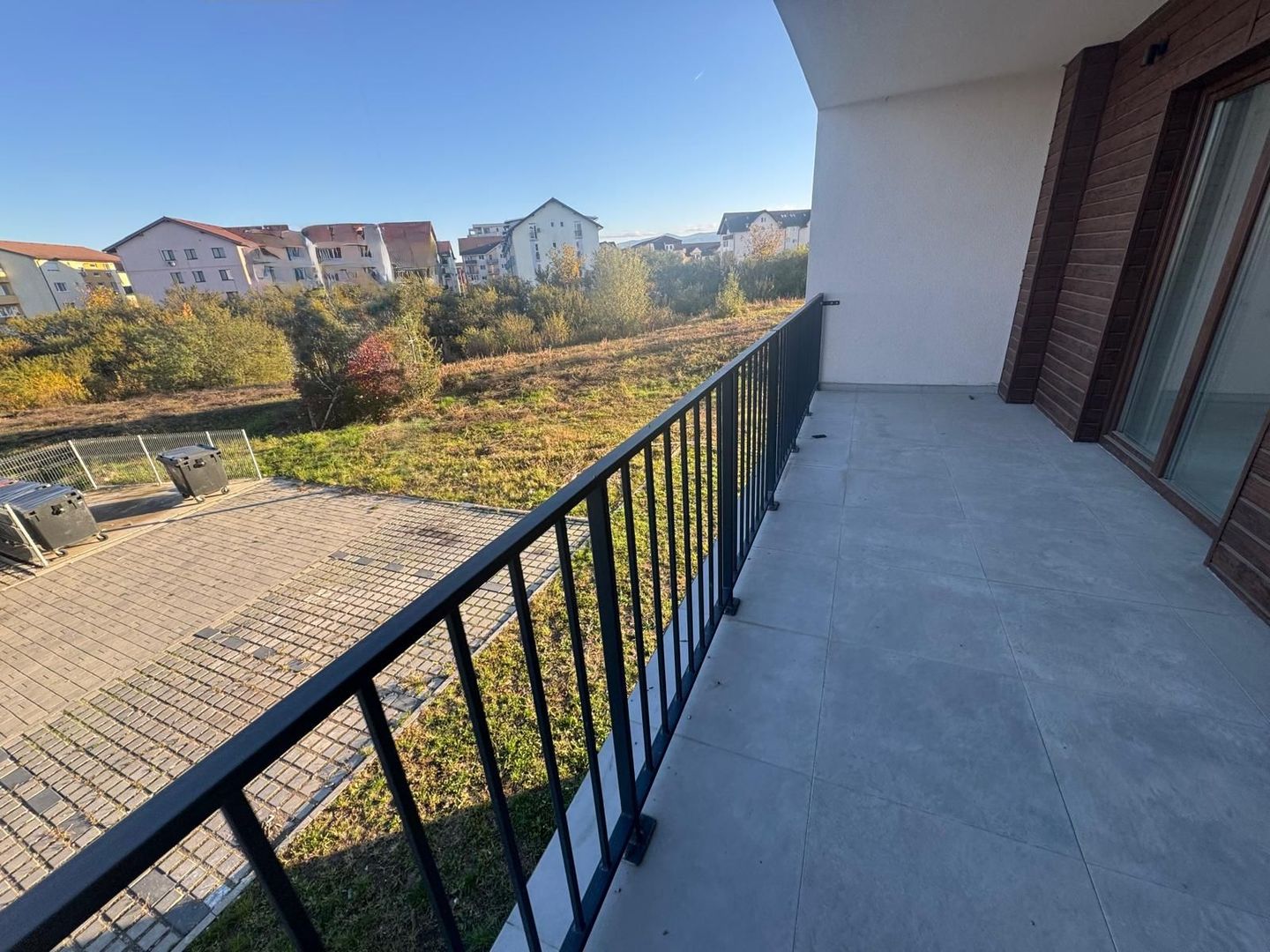 Apartament spatios 3 camere, Turnisor, Sibiu - Poză 5