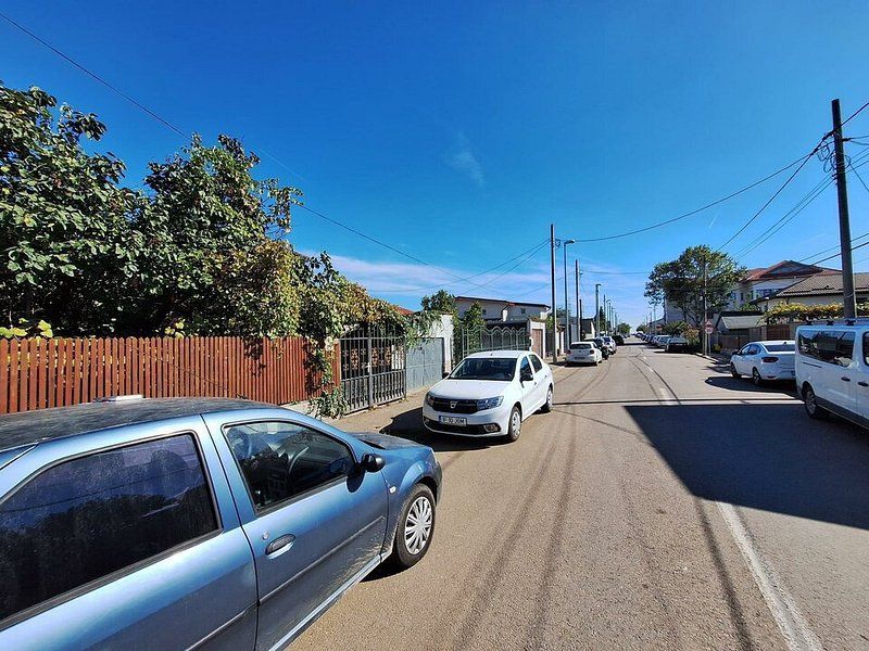 TEREN 856 MP - DESCHIDERE 13.49 - OPORTUNITATE INVESTITIE - UTILITATI - OFERTA - Poză 5