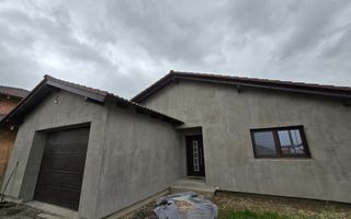 Casa 3 Camere pe Un Nivel, Zona Alba Micesti, 450mp Teren - Poză 1