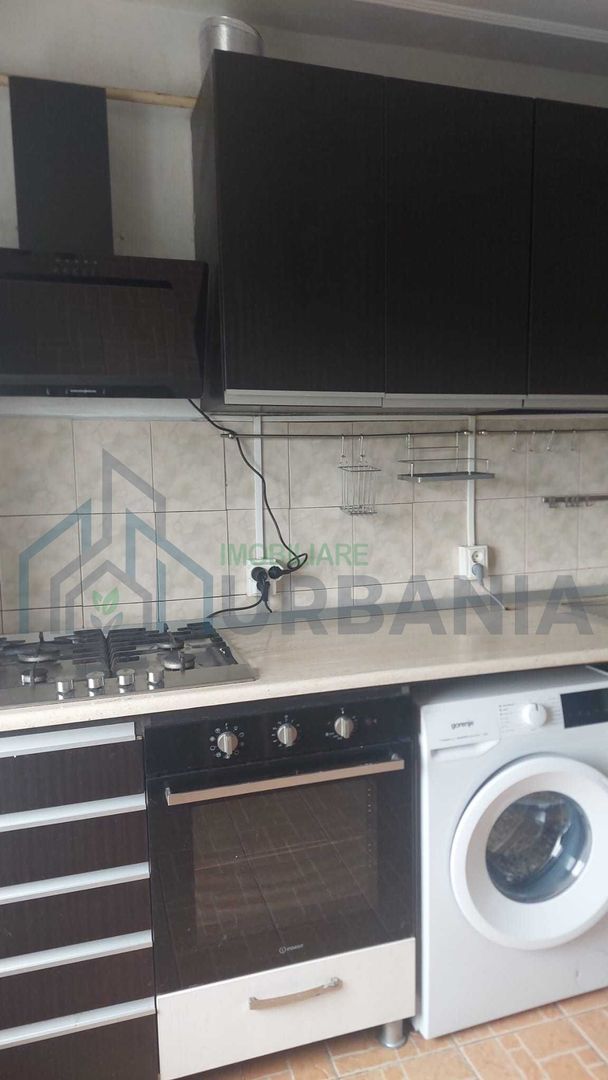 Apartament 3 camere de inchiriat, Aleea Mircea cel Batran, Iasi - Poză 6