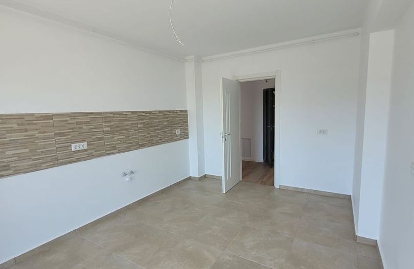 AP. 3CAM. SPATIOS+TERASA (40MP. ) BLOC FINALIZAT / SCOALA BRAUNER! - Poză 4