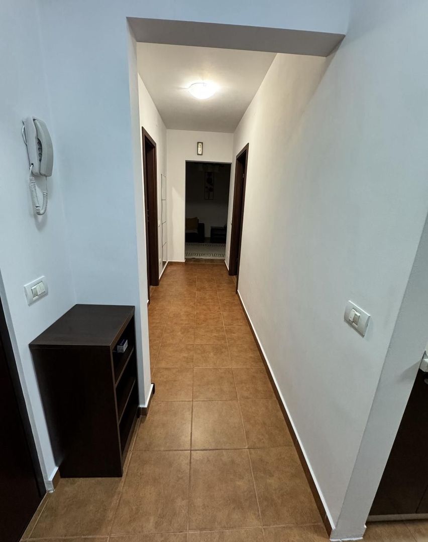 AP. 2 CAMERE TITAN, BUCATARIE INCHISA, METROU 5 MINUTE, REABILITAT - Poză 8