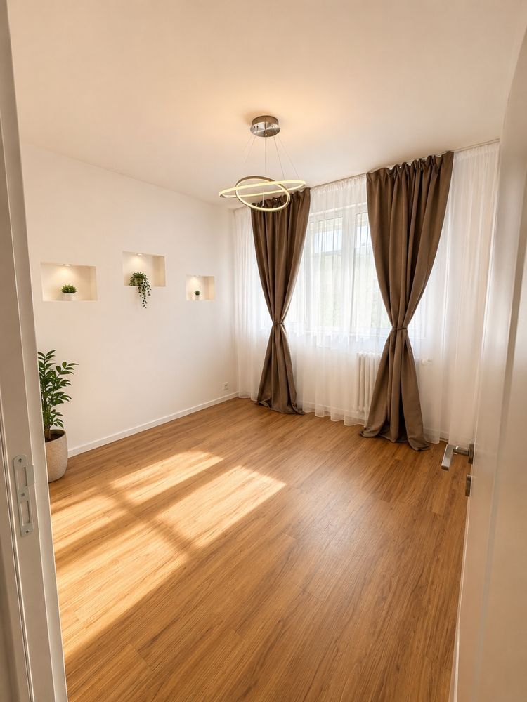 Apartament 2 camere de vânzare | Metrou 1 Mai | Renovat complet 2026 - Poză 1