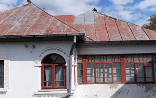 CASA 4 CAMERE, TEREN 3500 MP, ALBESTI DE MUSCEL, ARGES - Poză 4