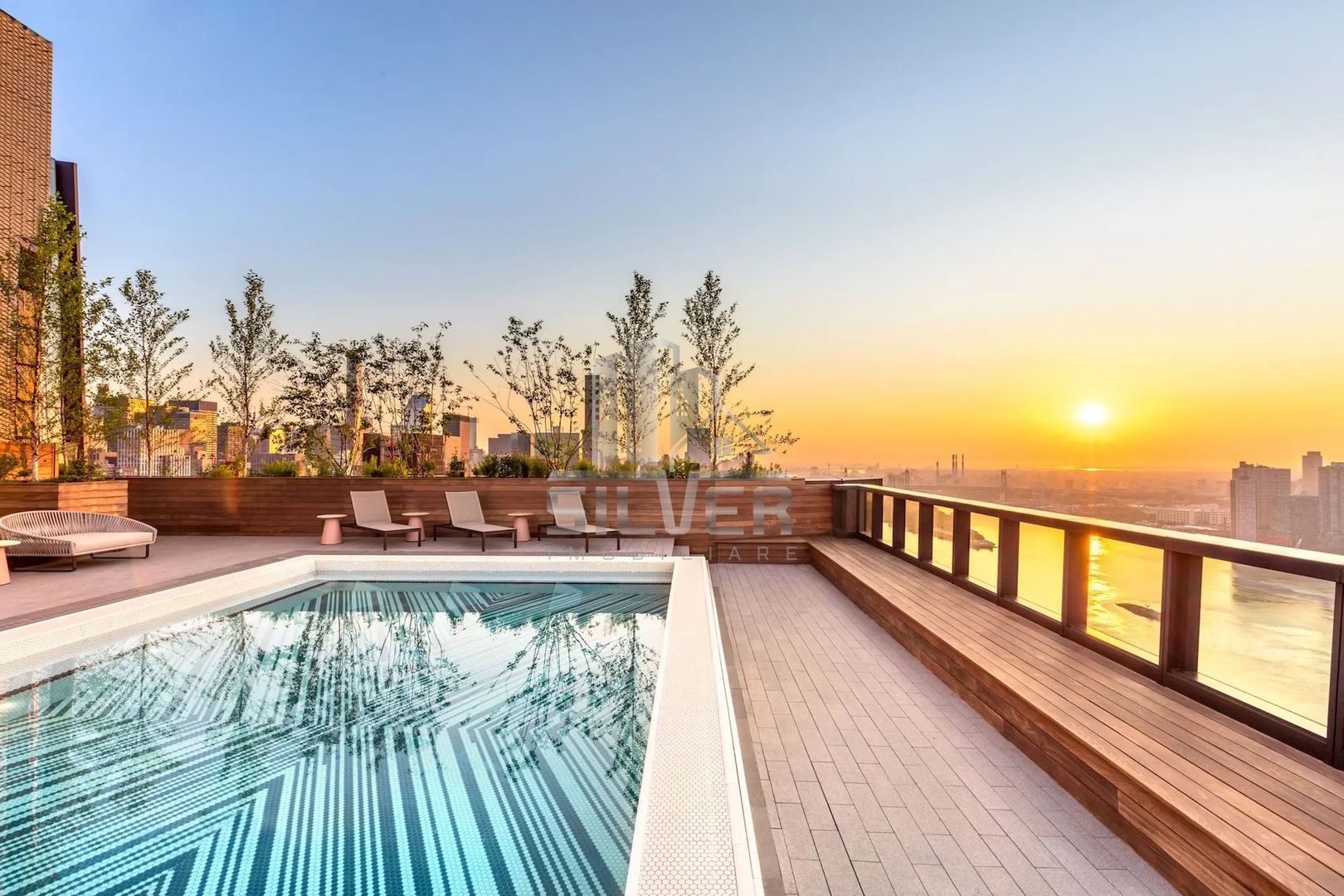 Apartament de lux cu Gradina, Terasa, Parcare subterana + Piscina - Poză 5