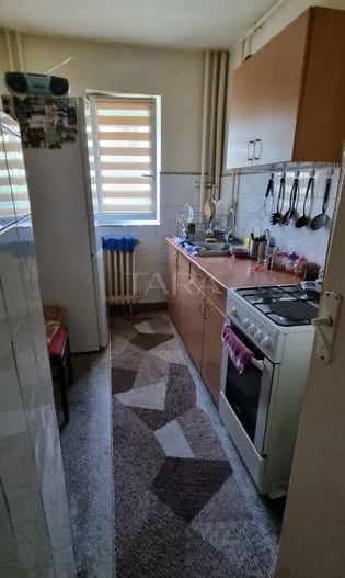 Apartament cu 3 camere în Mănăștur, zona BIG. - Poză 5