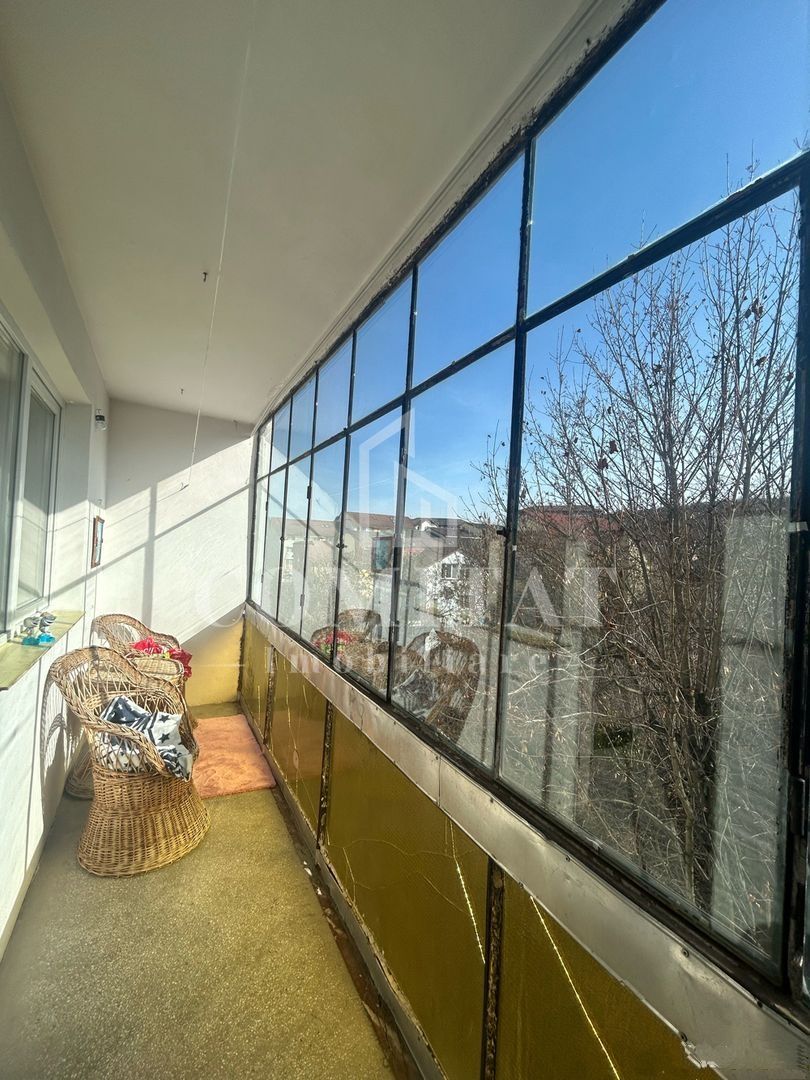 Apartament de 3 camere cartier Manastur - Poză 8