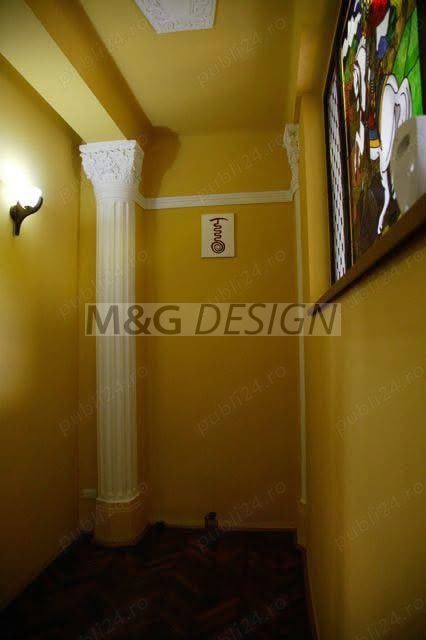 Apartament 4 camere zona Elisabetin - Poză 10