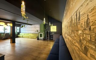 OPORTUNITATE VANZARE - INCHIRIERE VILA RESTAURANT | GRADINA ICOANEI | - Poză 8