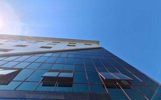 Spatiu de birouri - 400 mp - Poză 2