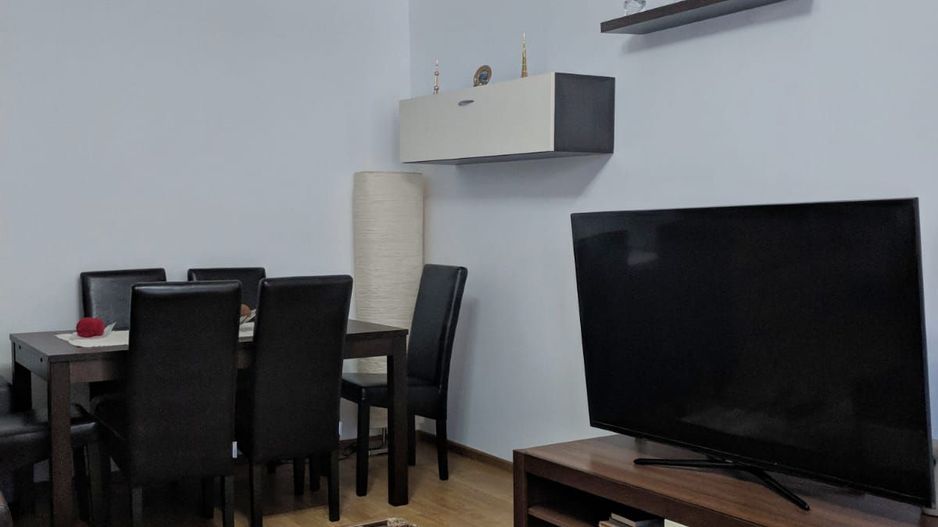 2 camere decomandat | Drumul Taberei | Metrou Valea Ialomiței - Poză 3