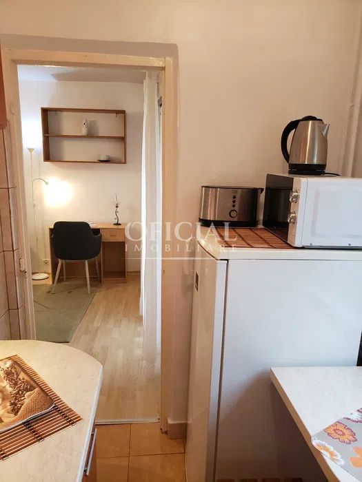 Apartament 1 Camera | 28 Mp | Balcon | Zorilor Recuperare UMF - Poză 3