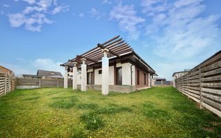 Casă individuală cu 4 camere de vânzare în Cristian, Brasov - Poză 21