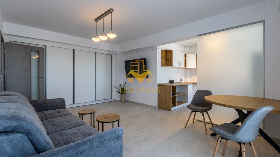 3 camere, Parcare, Bloc nou, USAMV, Manastur,New City Frunzisului - Poză 2