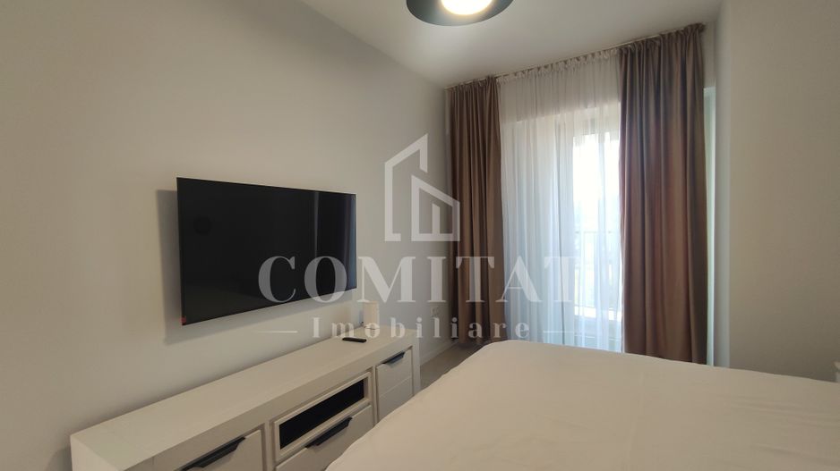 Apartament ultrafinisat cu 2 camere| Prima închiriere |West City Tower - Poză 3