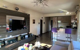 Penthouse | Loc de parcare | Terasa 108 mp | Borhanci - Poză 1