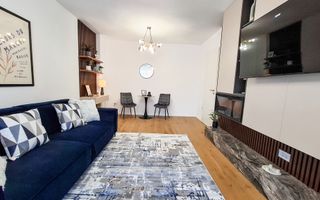 Design Modern Finisaje Premium I Blumana - Poză 17