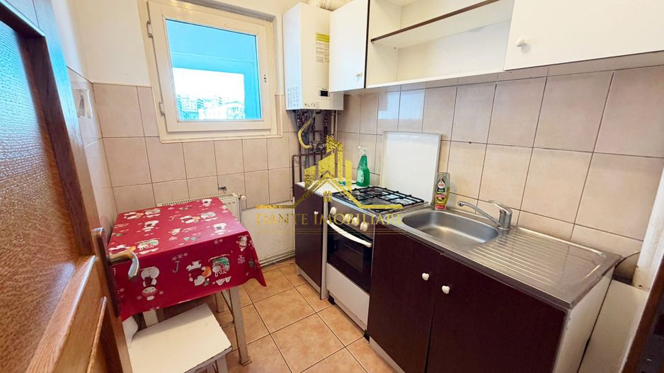 Garsoniera, decomandat, spatios, balcon, modern, Marasti, Teleorman - Poză 5