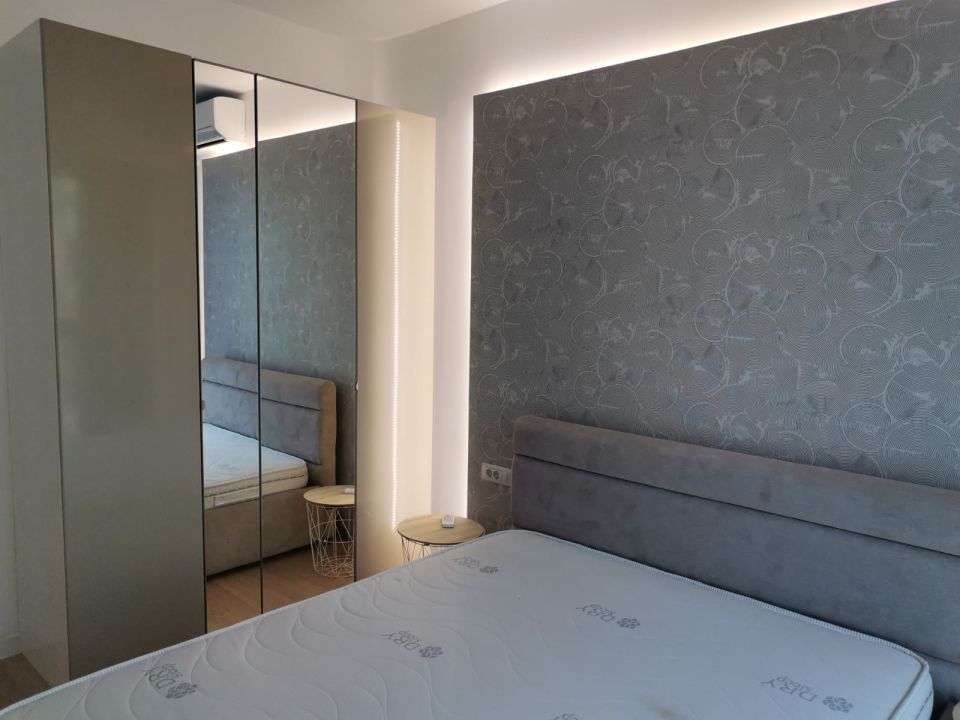 Apartament 2 camere Novum Politehnica - Poză 6