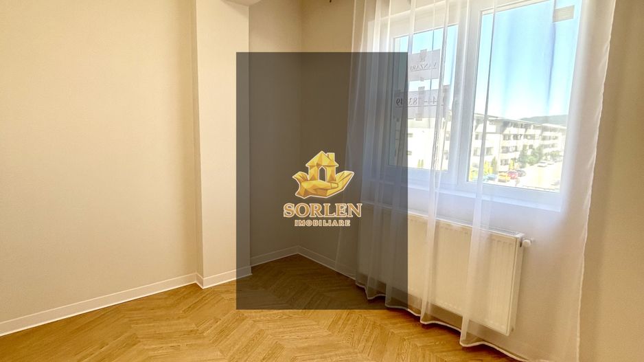 Apartament modern de vânzare  | Zona Terra, Florești - Poză 16