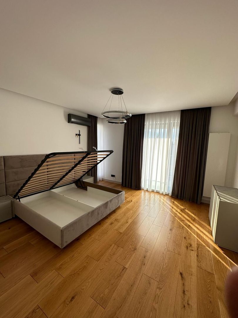 Vila de LUX cu 7 camere, NOUA, zona IANCU NICOLAE - Poză 21