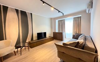 Design modern | 2 camere decomandat, renovat integral | Piața Domenii - Poză 3