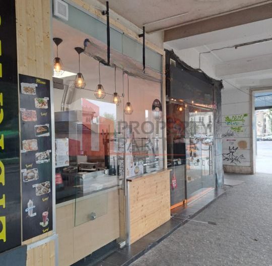 Spatiu Comercial Piata Romana - Poză 1