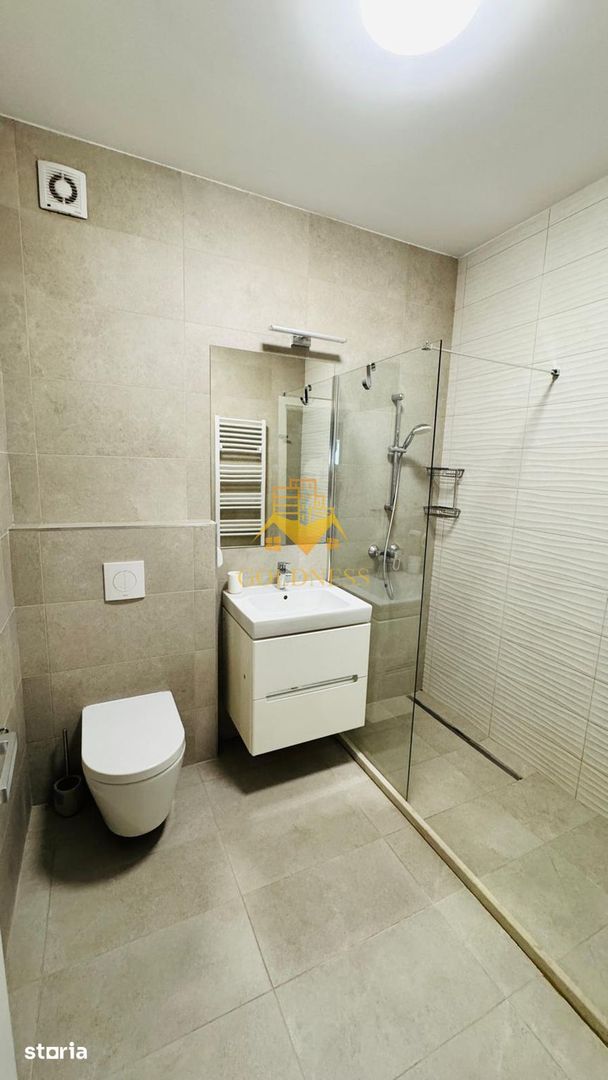 1 camera studio, Marasti, The Office, Record Park, 21 dec. Lidl - Poză 7