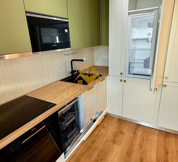 2 camere, premium, AC, garaj, bloc nou, Plopilor zona parcul Rozelor - Poză 16