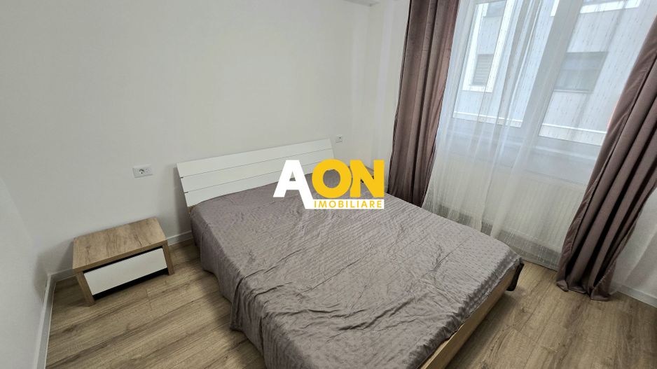 Apartament cu 3 Camere, Bloc Nou, Prima Închiriere, Zona Alba-Micești - Poză 6
