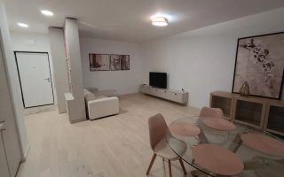 2 camere, modern, garaj,AC,bloc nou, zona Centrala, Record Park, Paris - Poză 3