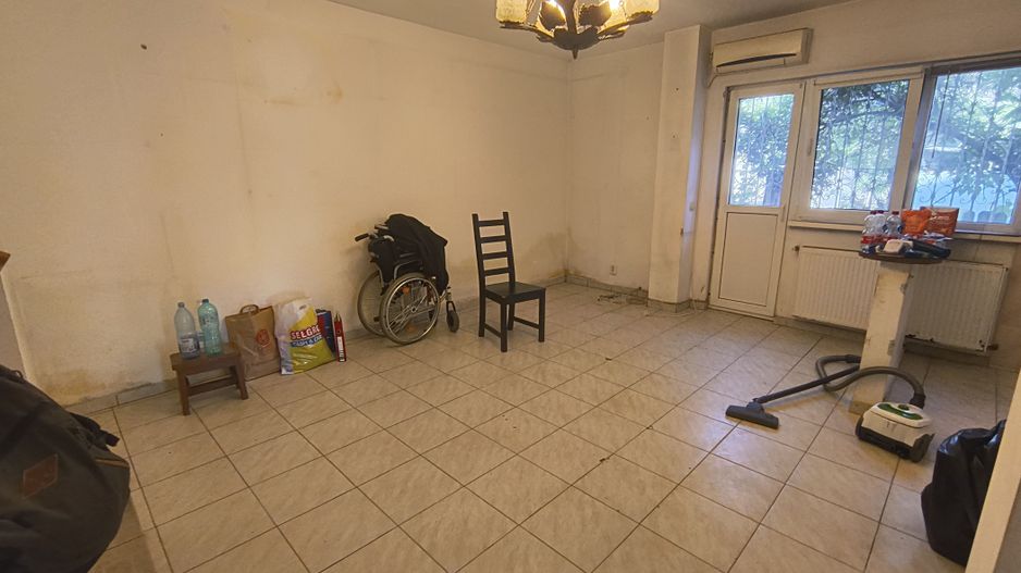 Militari- Lujerului- Virtutii- Pasaj Ciurel- Lacul Morii - Poză 4