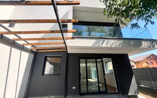 Vilă **6 camere  **451mp // Zona Iancu Nicolae - Poză 63